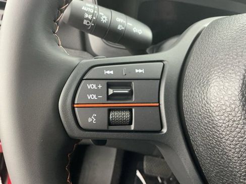 New 2026 Honda Passport TrailSport image 17