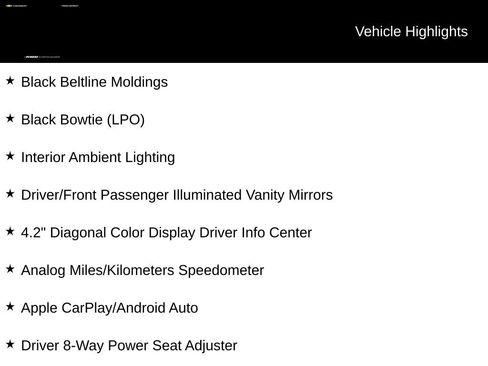 Used 2017 Chevrolet Cruze LT image 7