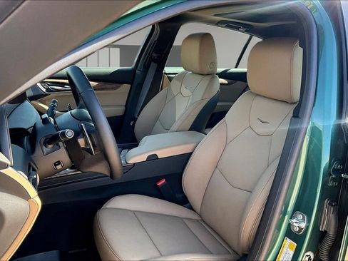 New 2026 Cadillac CT5 Premium Luxury w/ Technology Package AWD/4WD image 9