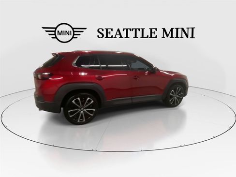 Used 2023 MAZDA CX-50 AWD 2.5 S w/ Premium Plus Pkg image 12
