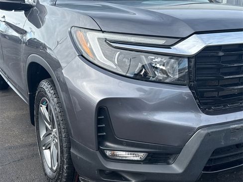 Certified 2023 Honda Ridgeline RTL-E image 11