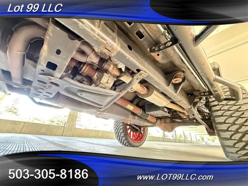 Used 2016 Jeep Wrangler Unlimited Sport w/ Quick Order Package 24S AWD/4WD image 50