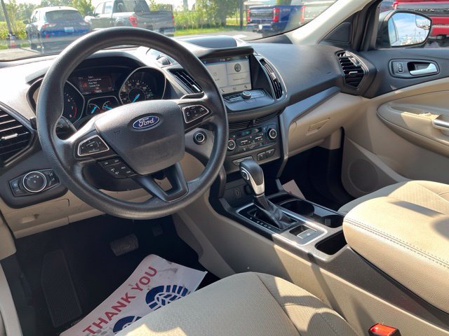 Used 2019 Ford Escape SE FWD image 40