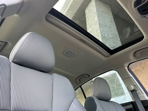 Certified 2025 Subaru Legacy Premium image 15