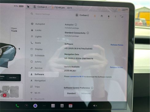 Used 2019 Tesla Model 3 Long Range image 30