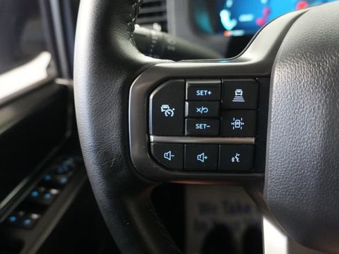 Used 2024 Ford F150 XLT w/ Equipment Group 302A MID AWD/4WD image 16