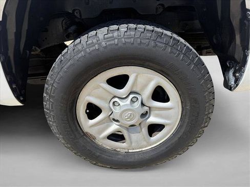 Used 2020 Toyota Tundra SR AWD/4WD image 19