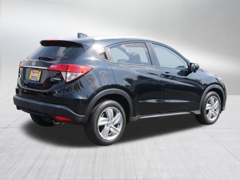 Used 2019 Honda HR-V EX image 7