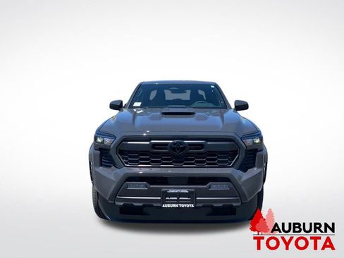 New 2026 Toyota Tacoma TRD Sport AWD/4WD image 2