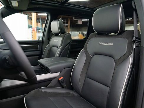 New 2026 RAM 1500 Laramie image 25
