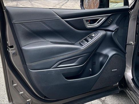 Certified 2023 Subaru Forester Touring image 13