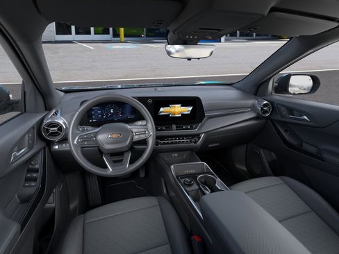 New 2026 Chevrolet Equinox LT image 15
