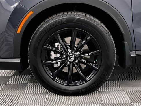 Used 2024 Honda CR-V Sport-L image 8