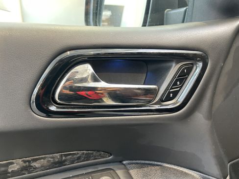 Used 2025 Dodge Durango SRT Hellcat AWD/4WD image 17
