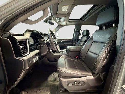 Certified 2024 GMC Sierra 2500 Denali w/ Denali Reserve Package image 20