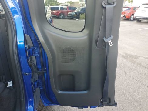 Used 2014 Nissan Frontier Desert Runner RWD image 16