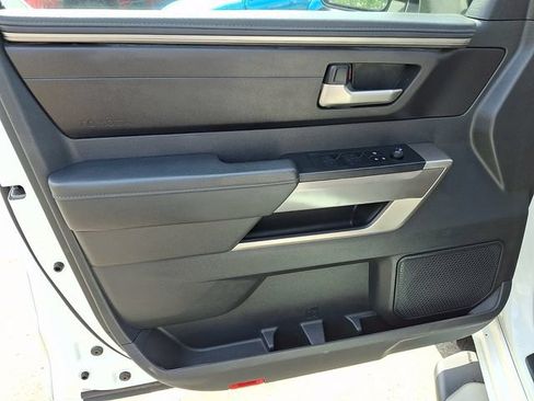 Used 2024 Toyota Tundra SR5 w/ SR5 Convenience Package AWD/4WD image 10