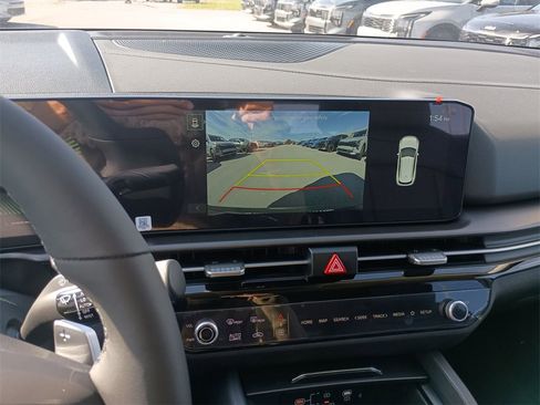 New 2026 Kia Sportage EX w/ EX Panoramic Sunroof Package image 23