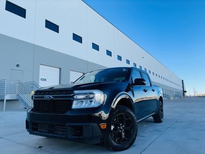 Used 2024 Ford Maverick XLT w/ XLT Luxury Package