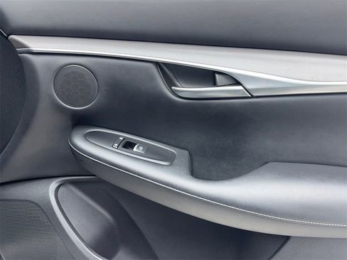 Used 2022 INFINITI QX50 Luxe w/ Appearance Package image 47