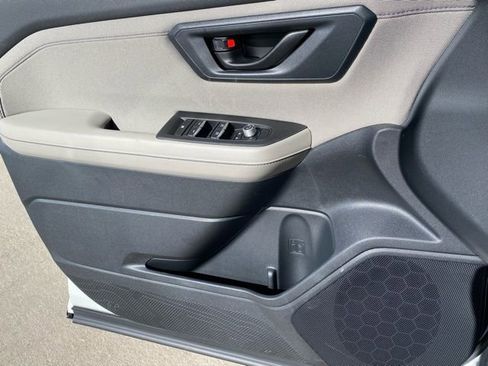 New 2026 Subaru Forester Premium image 13