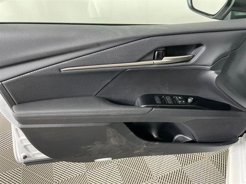 New 2026 Toyota Camry XSE image 18