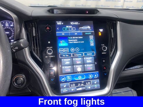 Certified 2023 Subaru Outback Limited XT AWD/4WD image 26