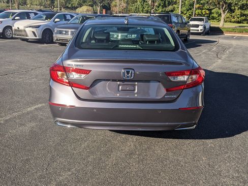 Used 2021 Honda Accord EX-L image 8