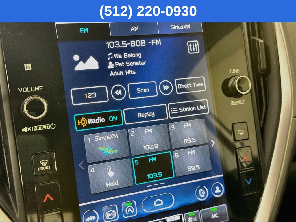 Certified 2024 Subaru Crosstrek 2.5i Limited AWD/4WD image 18
