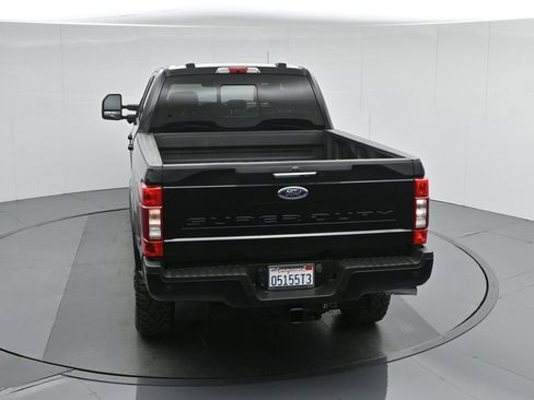Used 2022 Ford F250 Lariat w/ Tremor Off-Road Package image 56
