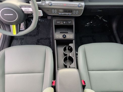 Certified 2024 Hyundai Kona Limited FWD image 14