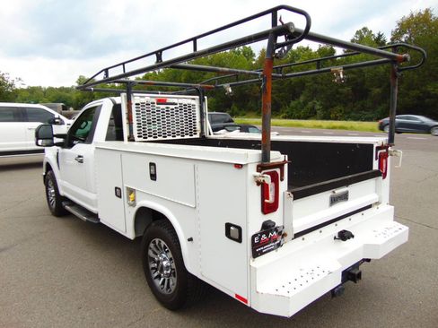 Used 2018 Ford F350 XL w/ Power Equipment Group RWD image 56