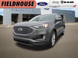Used 2024 Ford Edge SEL w/ Convenience Package AWD/4WD video 1