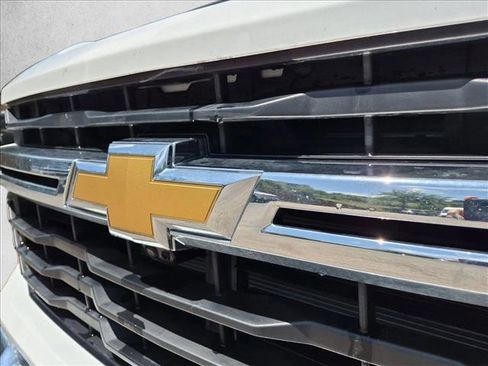 Used 2025 Chevrolet Silverado 3500 LT w/ Texas Edition AWD/4WD image 13