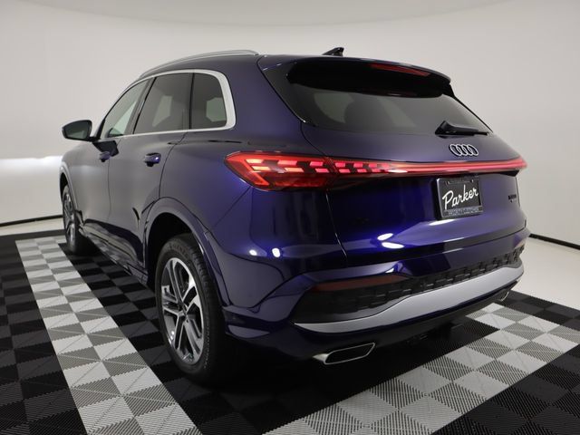 New 2026 Audi Q5 Premium Plus AWD/4WD image 3