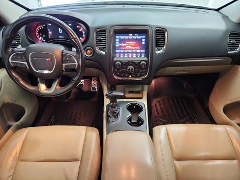 Used 2019 Dodge Durango GT w/ Trailer Tow Group IV image 7