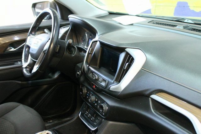 Used 2019 GMC Terrain SLE w/ Driver Convenience Package AWD/4WD image 12