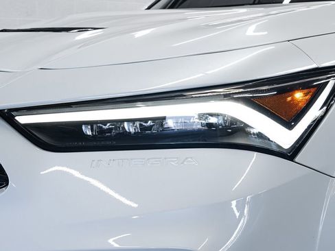 New 2026 Acura Integra Type S FWD image 9