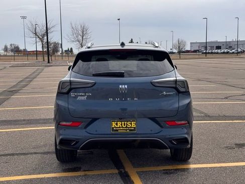 Used 2024 Buick Encore GX Avenir w/ Avenir Technology Package image 28