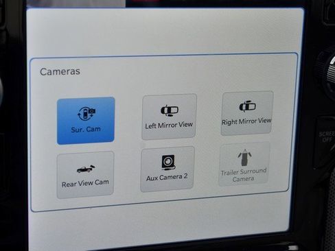 Used 2022 RAM 1500 Limited image 31