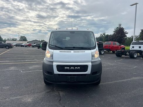 Used 2020 RAM ProMaster 1500 FWD image 3