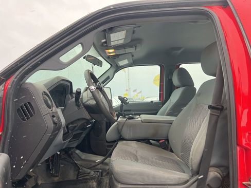 Used 2016 Ford F250 XL w/ Power Equipment Group image 10