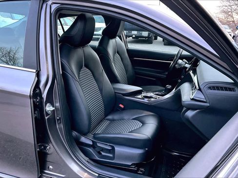 Certified 2023 Toyota Camry SE image 8