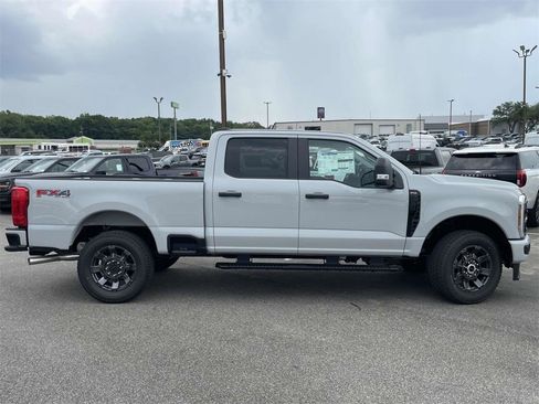 New 2026 Ford F250 XL w/ STX Appearance Package image 2
