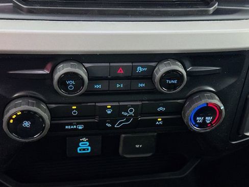 New 2026 Ford F250 XL w/ STX Appearance Package image 17