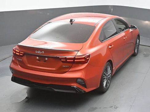 Used 2024 Kia Forte GT-Line FWD image 44