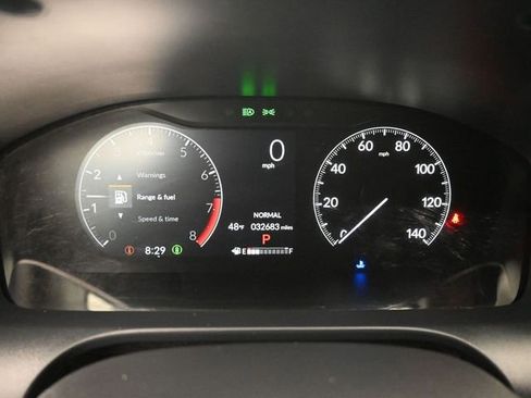 Certified 2024 Honda HR-V Sport image 12