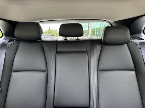 Certified 2025 MAZDA CX-30 AWD 2.5 S w/ Preferred Package image 18