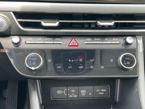 New 2026 Hyundai Sonata SEL FWD image 13