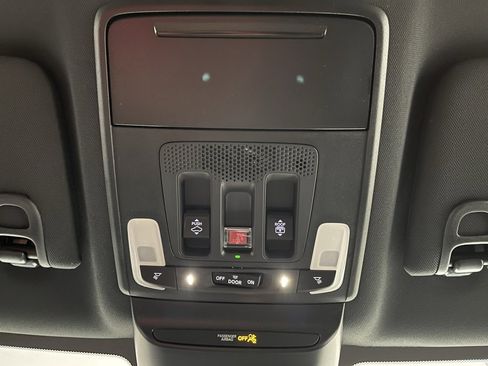 New 2025 Acura ADX A-Spec image 9